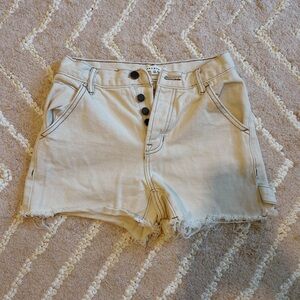 Pacsun Shorts